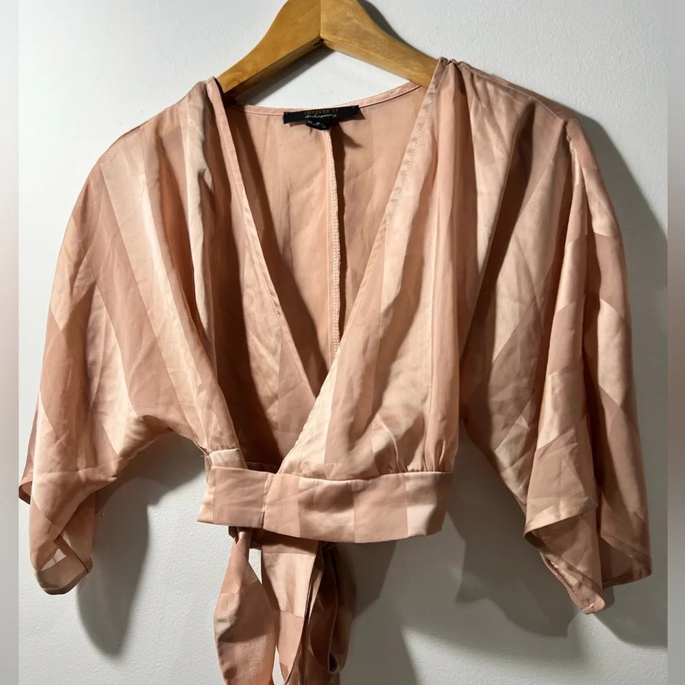 Forever21 Women's Sexy Top size XS
